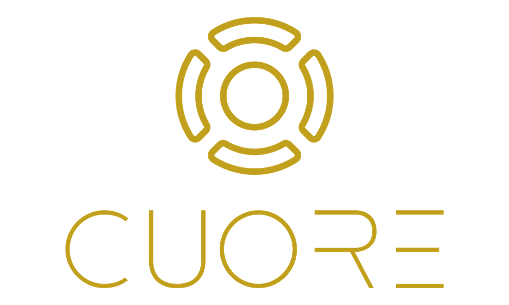 Cuore PEP 6000 set 5 kg