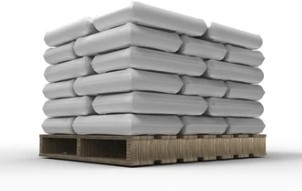 Cuore ISG C1 Mortel 40 x 25kg