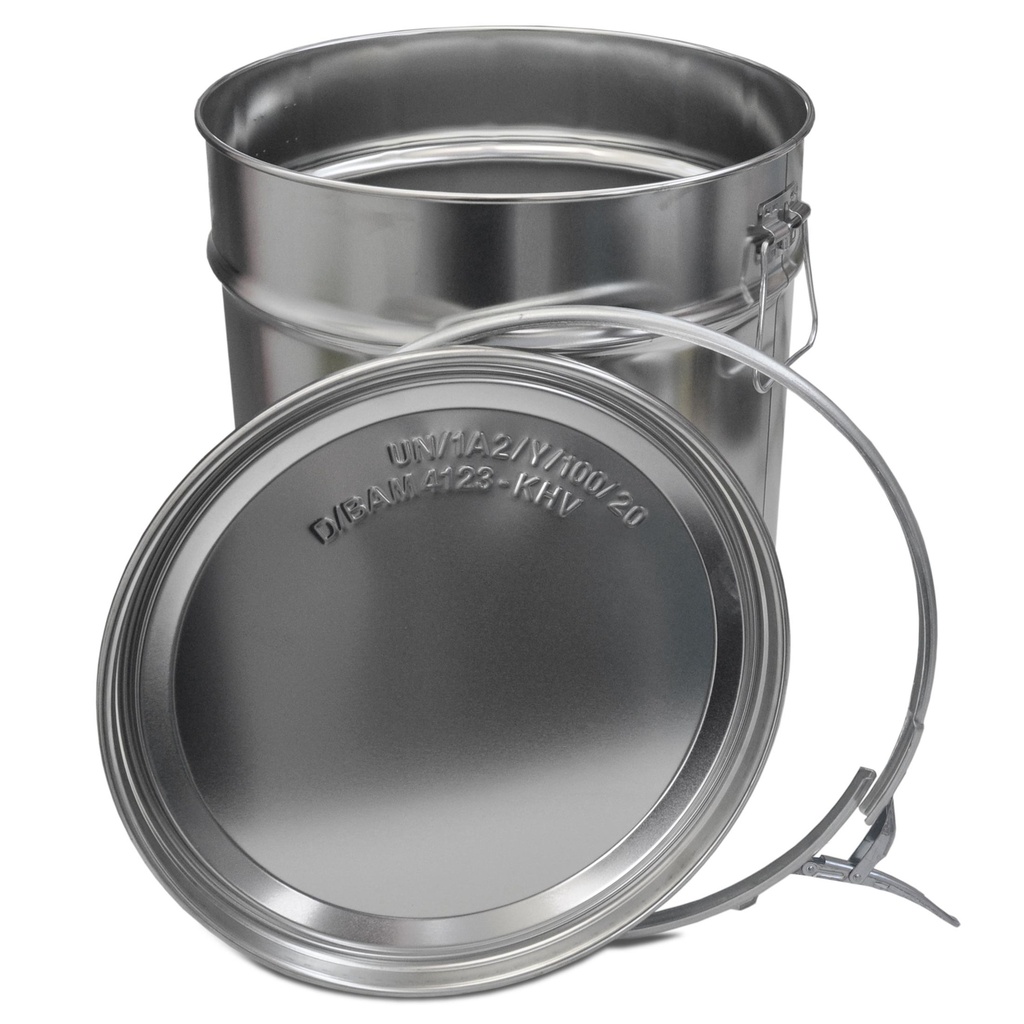 Cuore WEP Base Clear Set 28kg