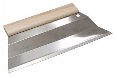 Tandlijsthouder 28 cm