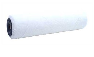Microfibre finish roller 8mm Premium Ø 48MM 40cm