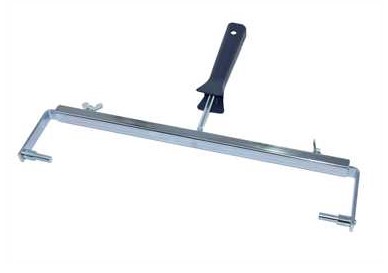 40 - 60 cm rolbeugel