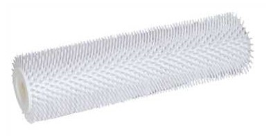 Ontluchtingsrol 25cm