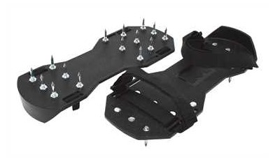 Nagelschoenen " Spikes" 30mm