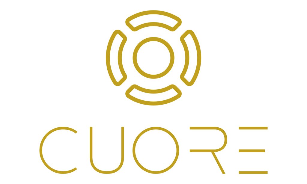 Cuore ERC 3250 Set 25kg