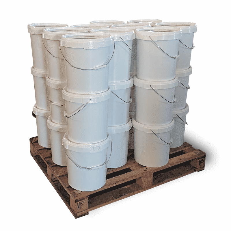 Cuore MD Terrazzo Liquid 20 - 20L